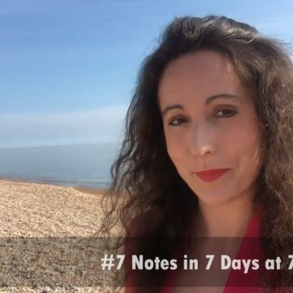 'Nocturne in A flat major' Featured In Digital Concert Series