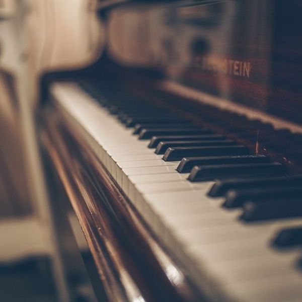 New Piano Miniatures Featured In Daily Dose Of Piano