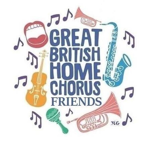 GBHC Thank You Song For Gareth