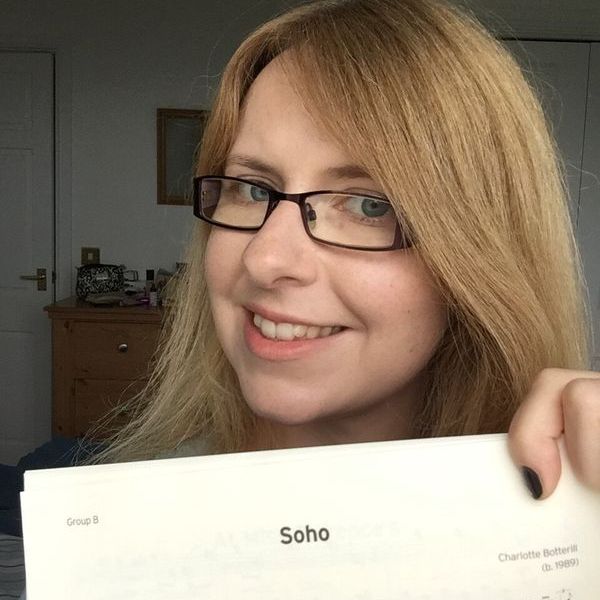 Soho in Trinity Piano Syllabus