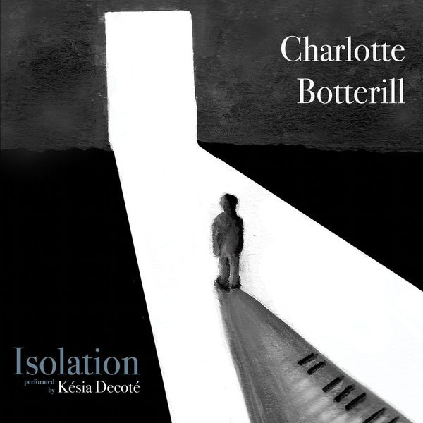 ‘Isolation’ Released Today